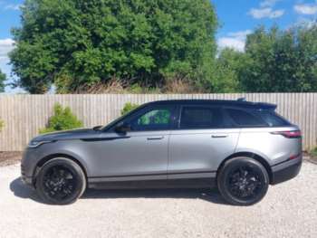 Used Land Rover Range Rover Velar 2022 for sale - 74898661: Photo