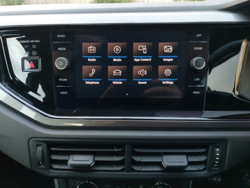 Used Volkswagen Polo 2019 for sale - 76687859: Photo 10