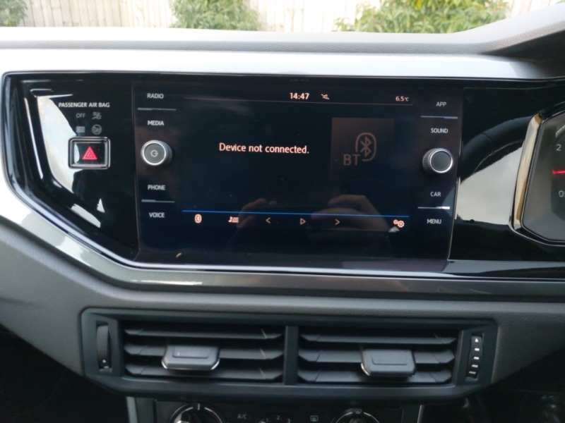 Used Volkswagen Polo 2019 for sale - 76687859: Photo 11