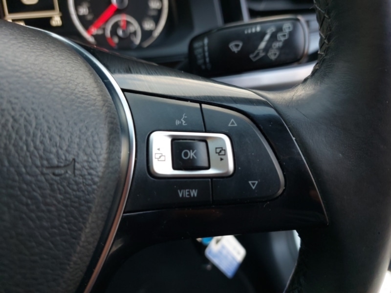 Used Volkswagen Polo 2019 for sale - 76687859: Photo 14