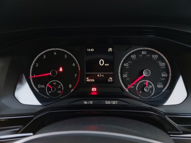 Used Volkswagen Polo 2019 for sale - 76687859: Photo 16