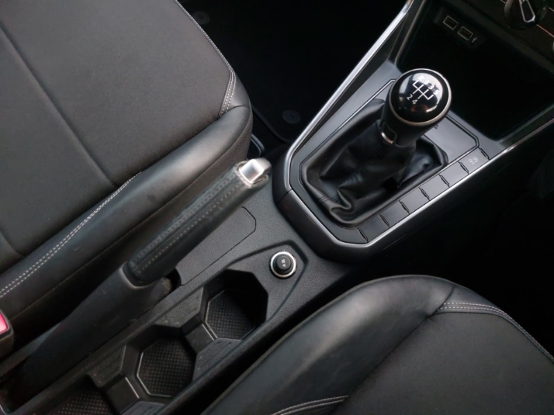 Used Volkswagen Polo 2019 for sale - 76687859: Photo 17