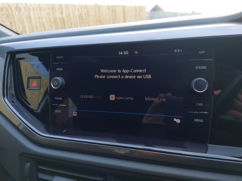 Used Volkswagen Polo 2019 for sale - 76687859: Photo 19