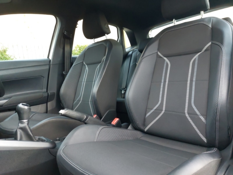 Used Volkswagen Polo 2019 for sale - 76687859: Photo 5