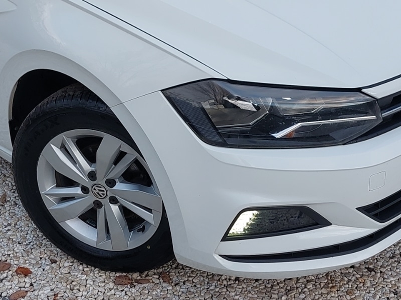 Used Volkswagen Polo 2019 for sale - 76687859: Photo 9