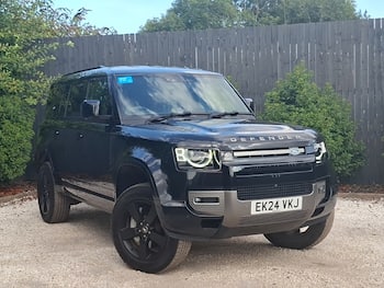 Used Land Rover Defender 2024 for sale - 79839956: Photo