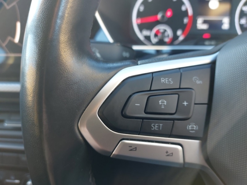 Used Volkswagen T-Cross 2021 for sale - 77150365: Photo 17