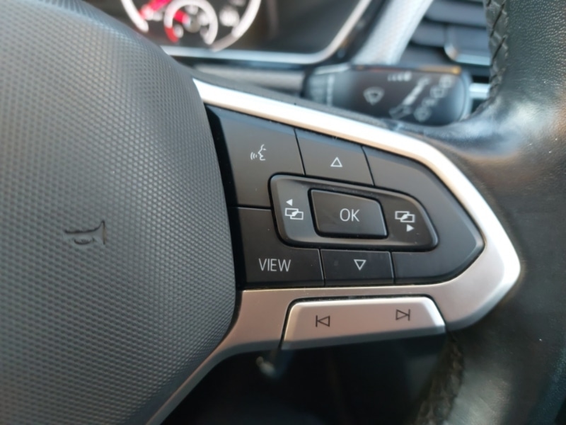 Used Volkswagen T-Cross 2021 for sale - 77150365: Photo 18