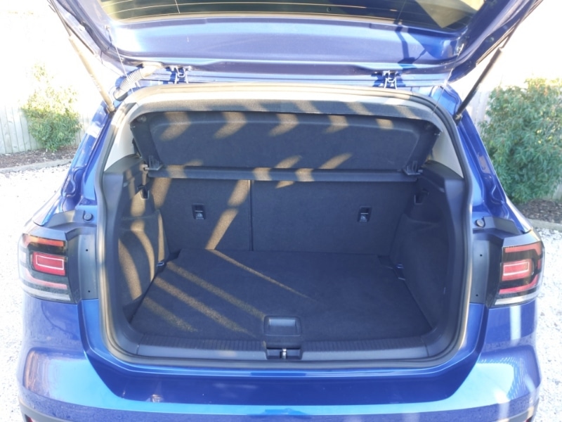 Used Volkswagen T-Cross 2021 for sale - 77150365: Photo 8