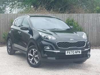 2021 - 1.6 GDi ISG 2 5dr