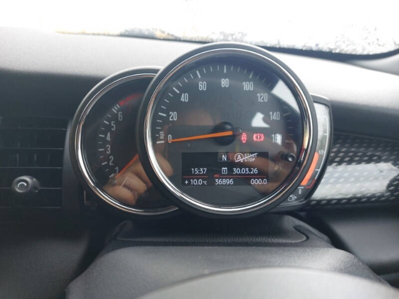 Used MINI Hatch 2020 for sale - 78071439: Photo 18