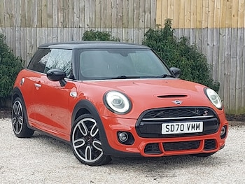Used MINI Hatch 2020 for sale - 78071439: Photo