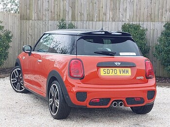Used MINI Hatch 2020 for sale - 78071439: Photo