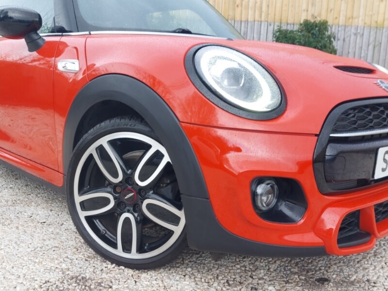 Used MINI Hatch 2020 for sale - 78071439: Photo 9