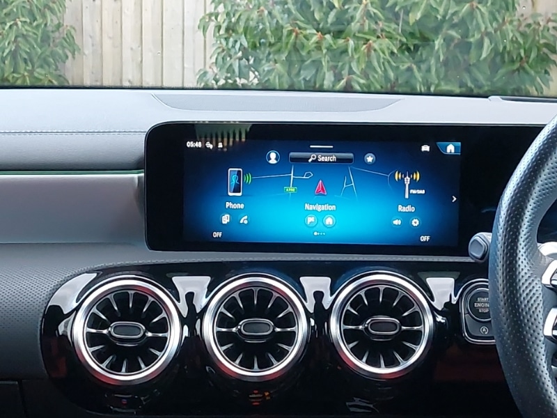 Used Mercedes-Benz A-Class 2023 for sale - 78023701: Photo 10