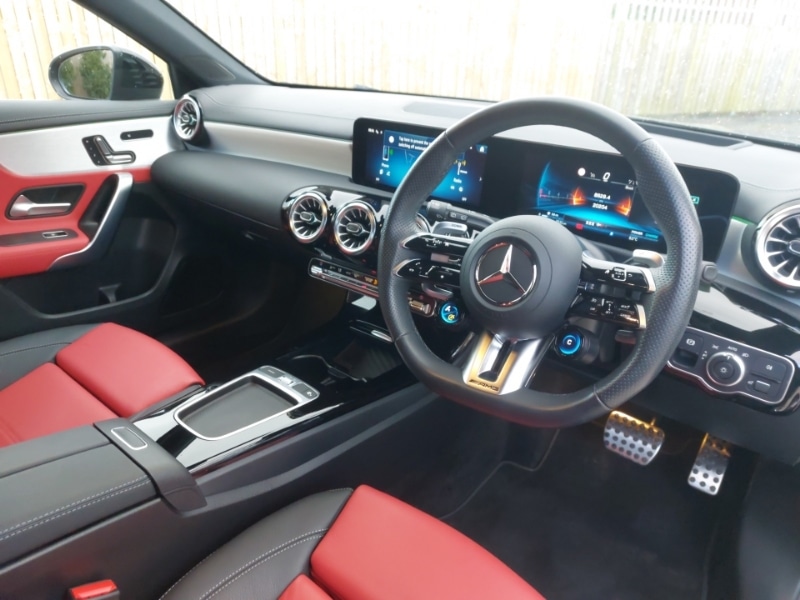 Used Mercedes-Benz A-Class 2023 for sale - 78023701: Photo 12