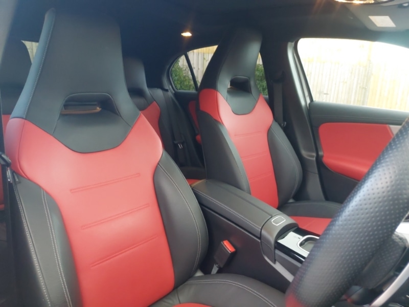 Used Mercedes-Benz A-Class 2023 for sale - 78023701: Photo 13