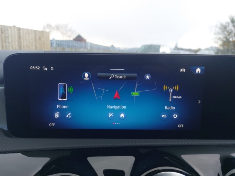 Used Mercedes-Benz A-Class 2023 for sale - 78023701: Photo 16