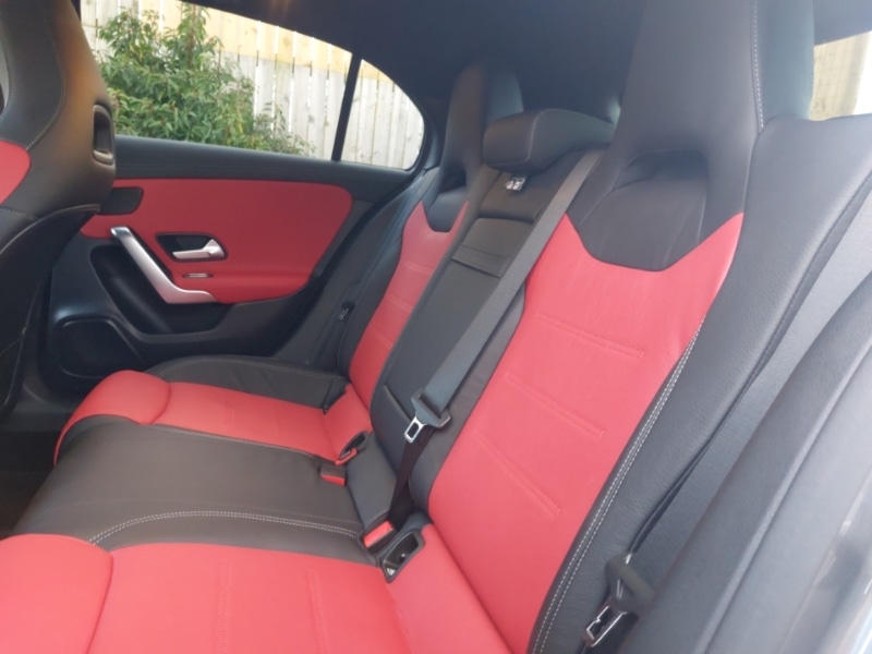 Used Mercedes-Benz A-Class 2023 for sale - 78023701: Photo 6