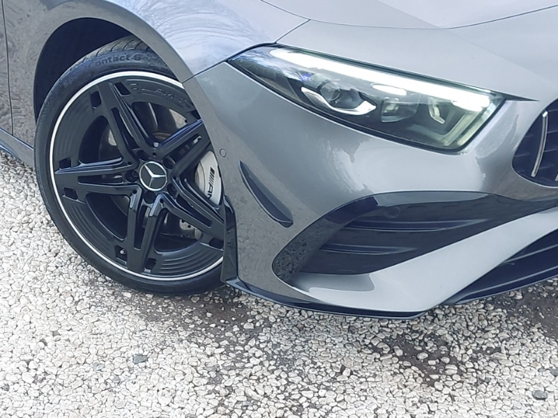 Used Mercedes-Benz A-Class 2023 for sale - 78023701: Photo 9