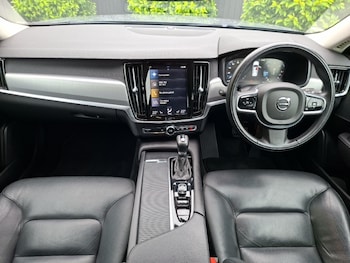 Used Volvo S90 2019 for sale - 78895860: Photo