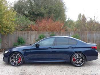 Used BMW M5 2021 for sale - 74678378: Photo