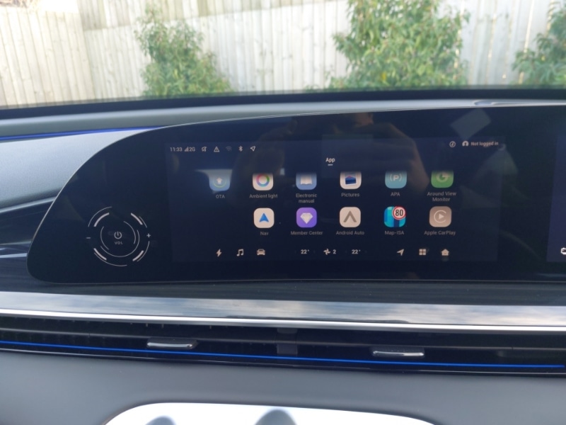 Used Omoda OMODA 9 2025 for sale - 77004431: Photo 10