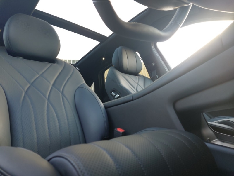 Used Omoda OMODA 9 2025 for sale - 77004431: Photo 13