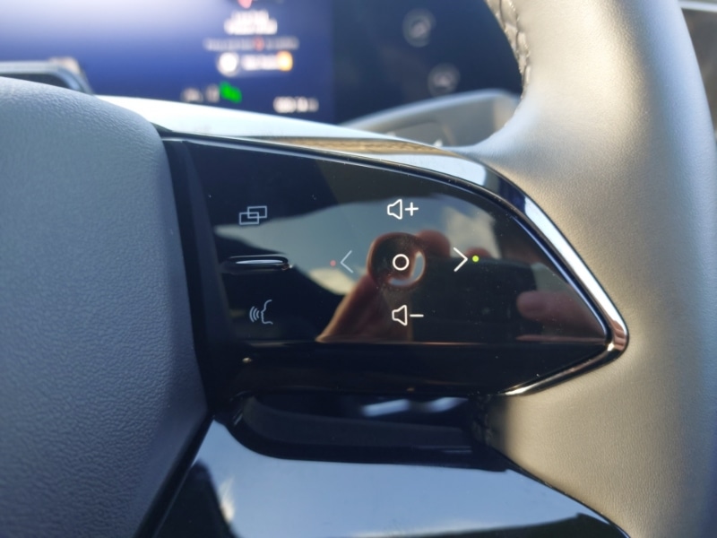 Used Omoda OMODA 9 2025 for sale - 77004431: Photo 15