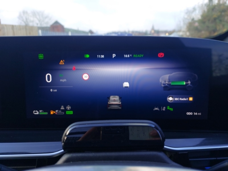 Used Omoda OMODA 9 2025 for sale - 77004431: Photo 17