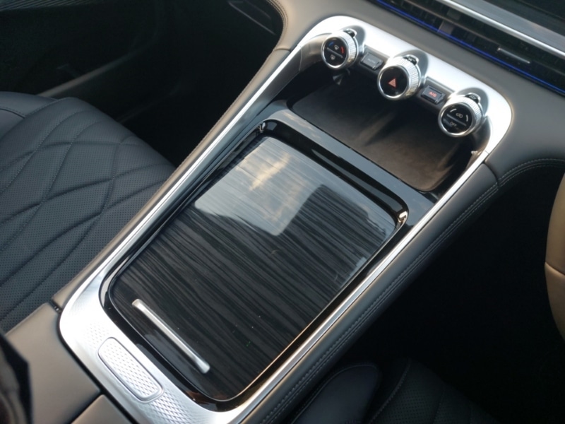 Used Omoda OMODA 9 2025 for sale - 77004431: Photo 18