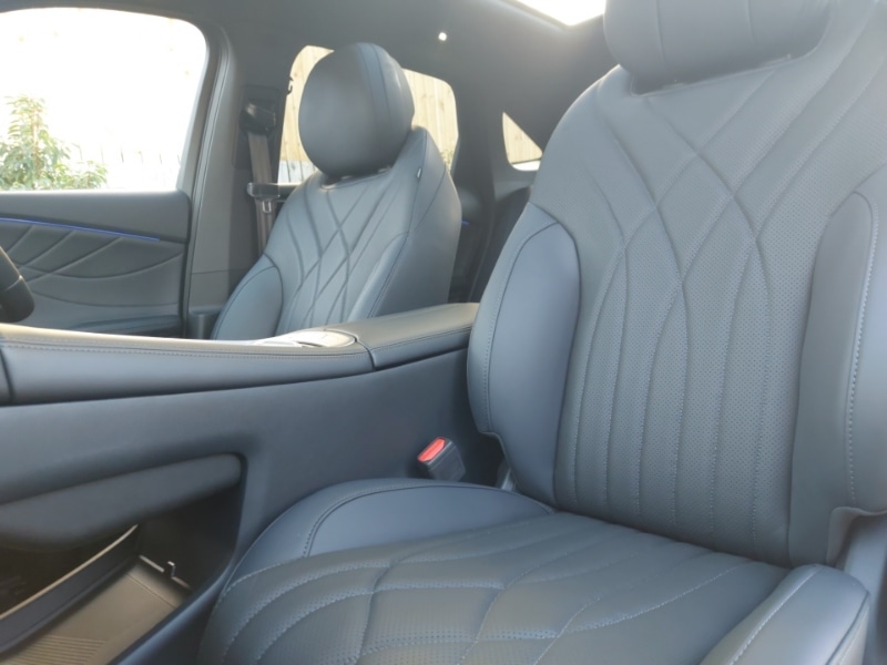 Used Omoda OMODA 9 2025 for sale - 77004431: Photo 5