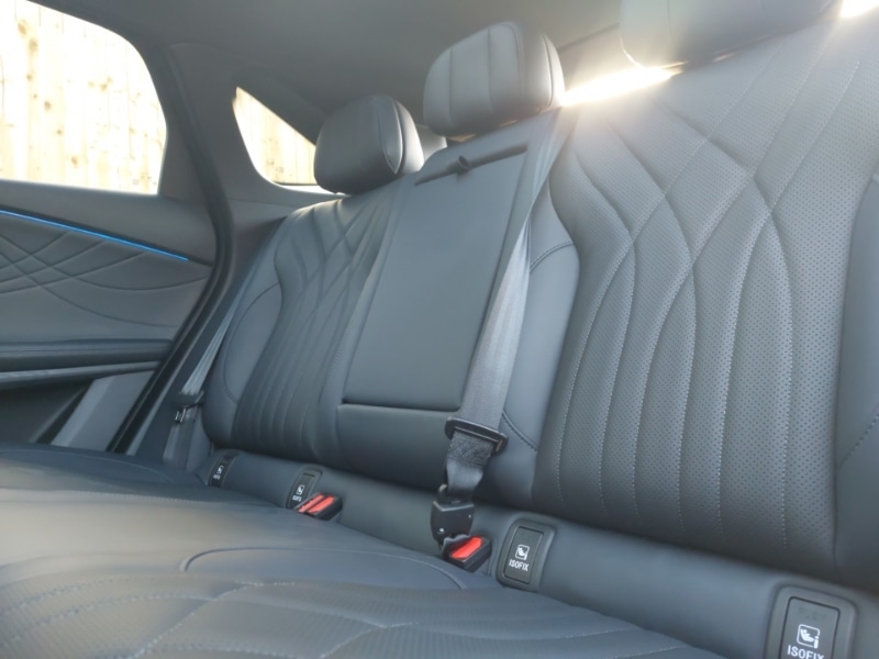 Used Omoda OMODA 9 2025 for sale - 77004431: Photo 6