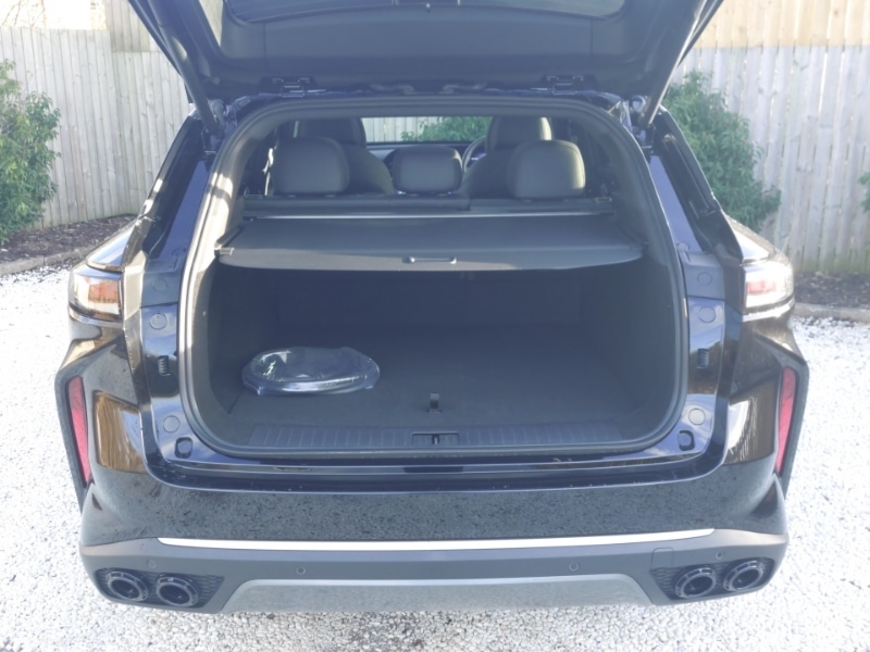 Used Omoda OMODA 9 2025 for sale - 77004431: Photo 8