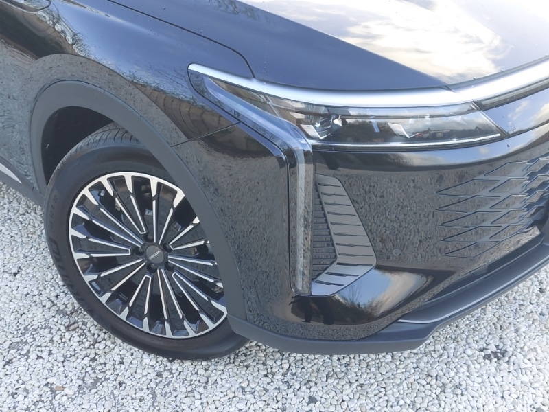 Used Omoda OMODA 9 2025 for sale - 77004431: Photo 9