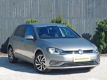 Used Volkswagen Golf 2019 for sale - 79286441: Photo