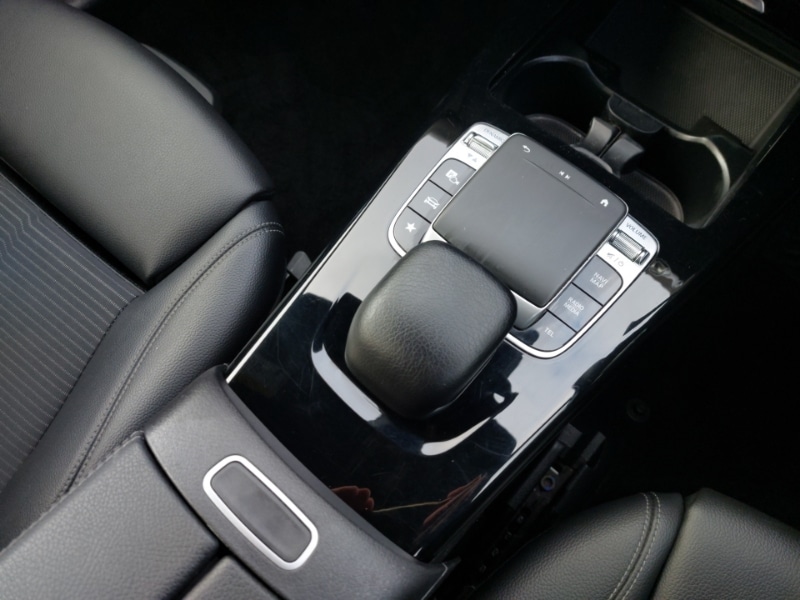 Used Mercedes-Benz A-Class 2018 for sale - 77197602: Photo 17