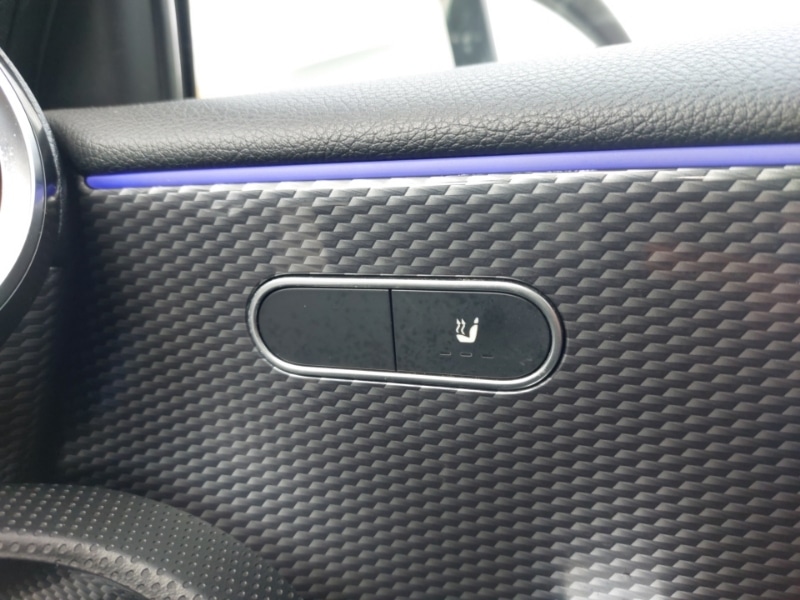 Used Mercedes-Benz A-Class 2018 for sale - 77197602: Photo 18