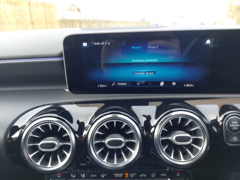 Used Mercedes-Benz A-Class 2018 for sale - 77197602: Photo 19