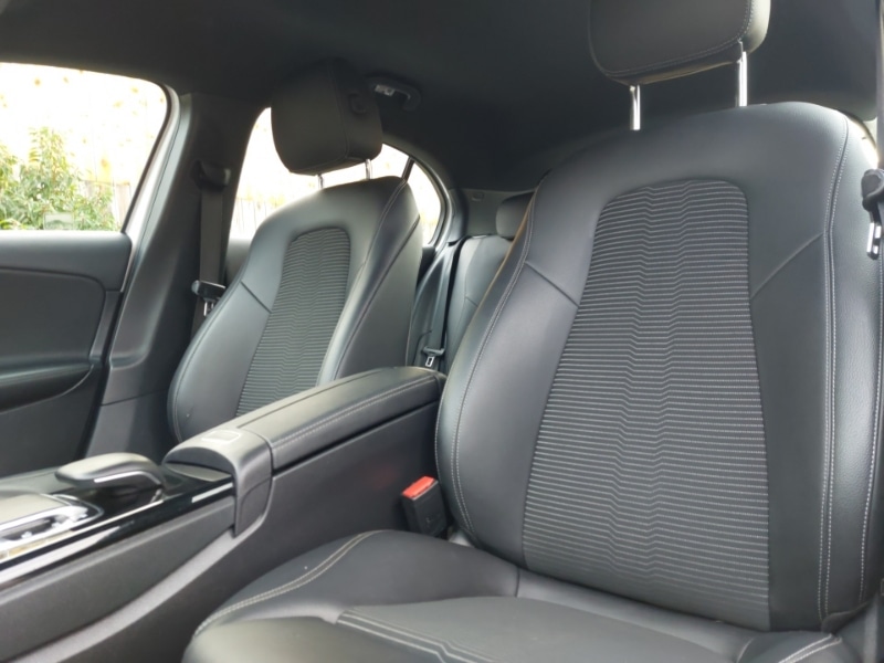 Used Mercedes-Benz A-Class 2018 for sale - 77197602: Photo 5