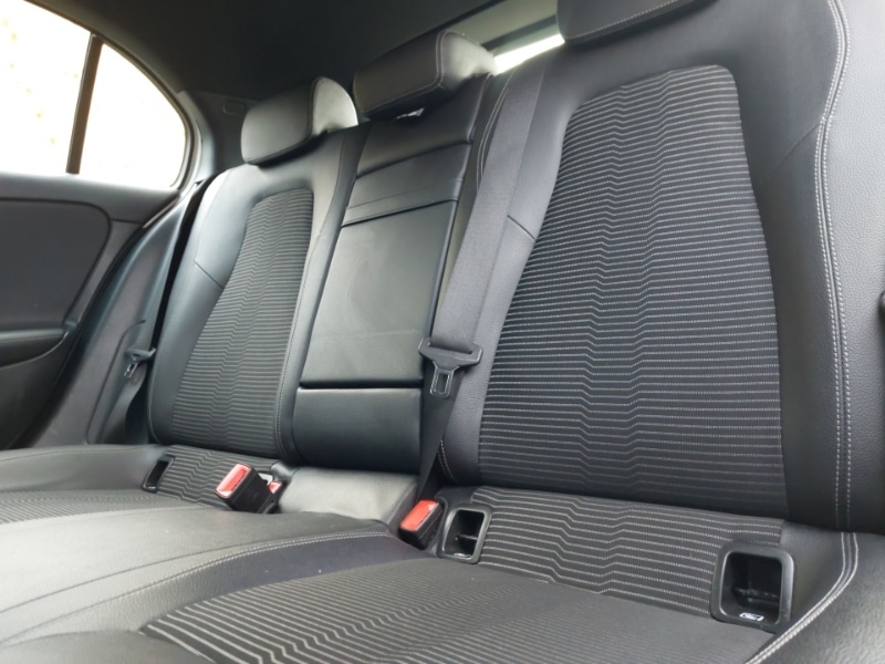 Used Mercedes-Benz A-Class 2018 for sale - 77197602: Photo 6