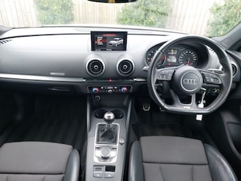 Audi A3 feature image