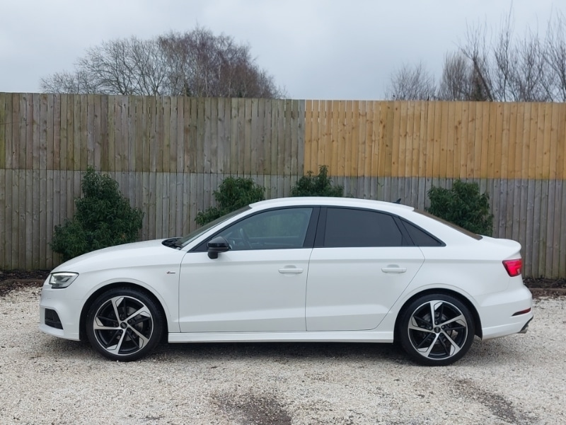 Used Audi A3 2018 for sale - 77531070: Photo 3