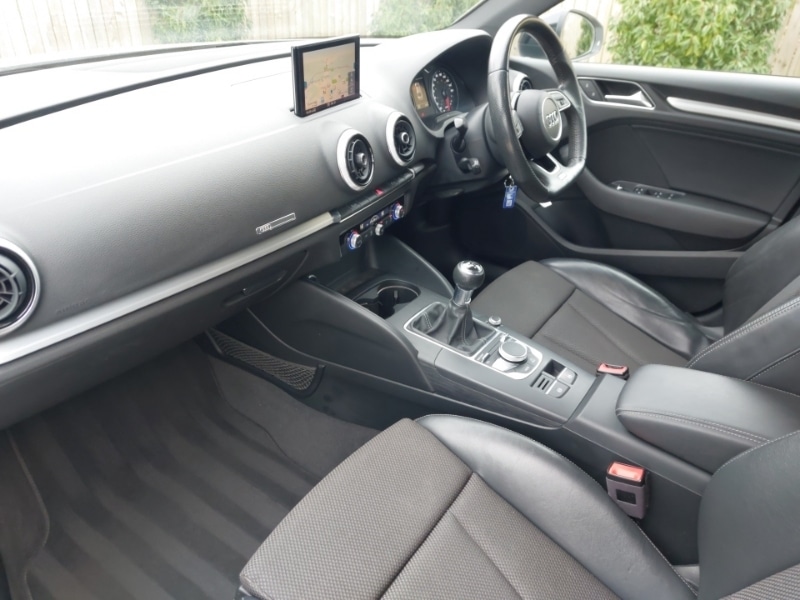 Used Audi A3 2018 for sale - 77531070: Photo 4