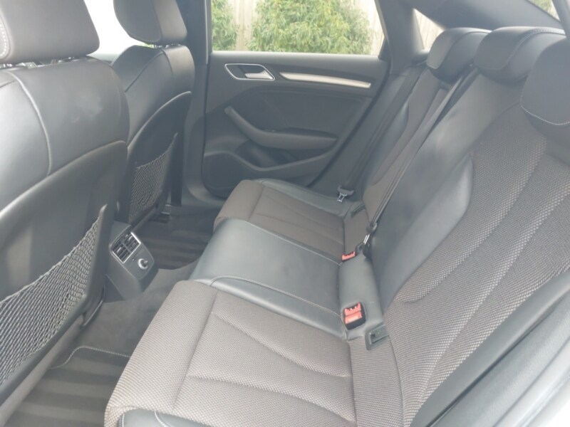 Used Audi A3 2018 for sale - 77531070: Photo 6