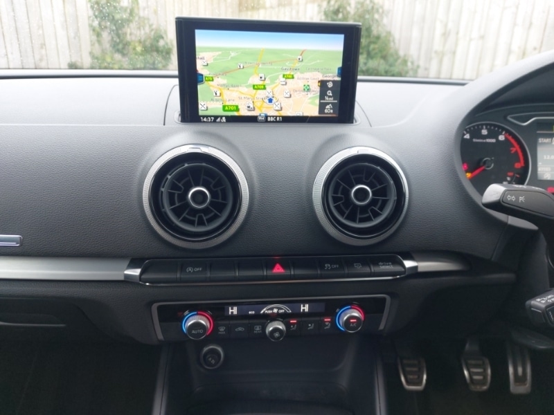 Used Audi A3 2018 for sale - 77531070: Photo 8