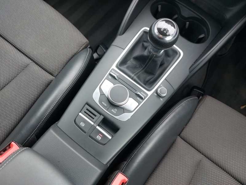 Used Audi A3 2018 for sale - 77531070: Photo 9