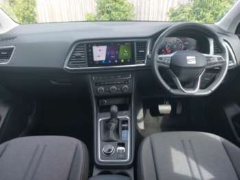 Used SEAT Ateca 2024 for sale - 75368972: Photo