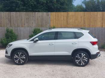 Used SEAT Ateca 2024 for sale - 75368972: Photo