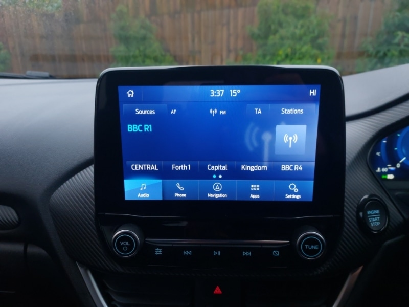 Used Ford Puma 2022 for sale - 76471722: Photo 10